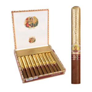 Bolivar New Gold Medal