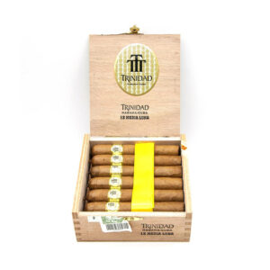 TRINIDAD - MEDIA LUNA (BOX OF 12)